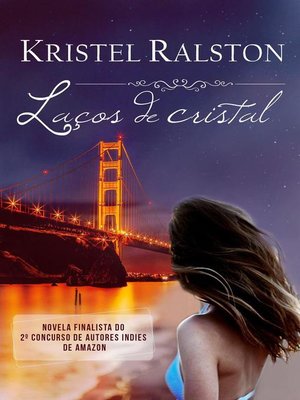 cover image of Laços De Cristal